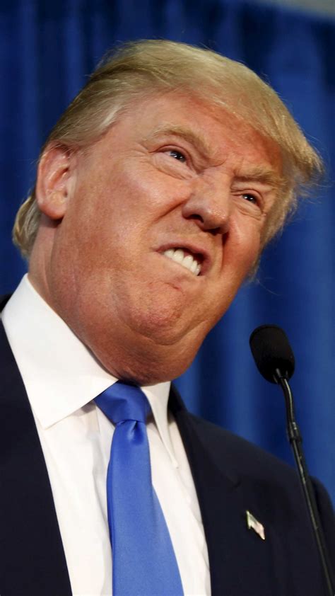 funny trump pics|597 Donald Trump Funny Face Stock Photos & High .